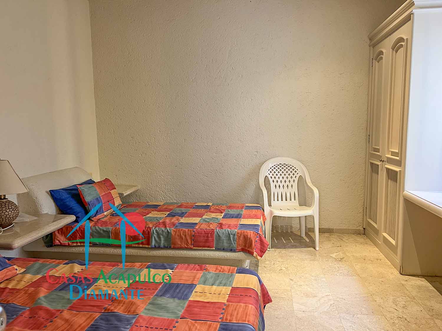 Villa Canora - Cuarto de servicio 1